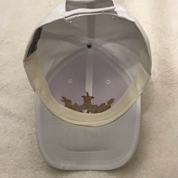 Republica Dominicana for Sunscape Resorts & Spas Adjustable Beach & Baseball Cap - Picture 3 of 10